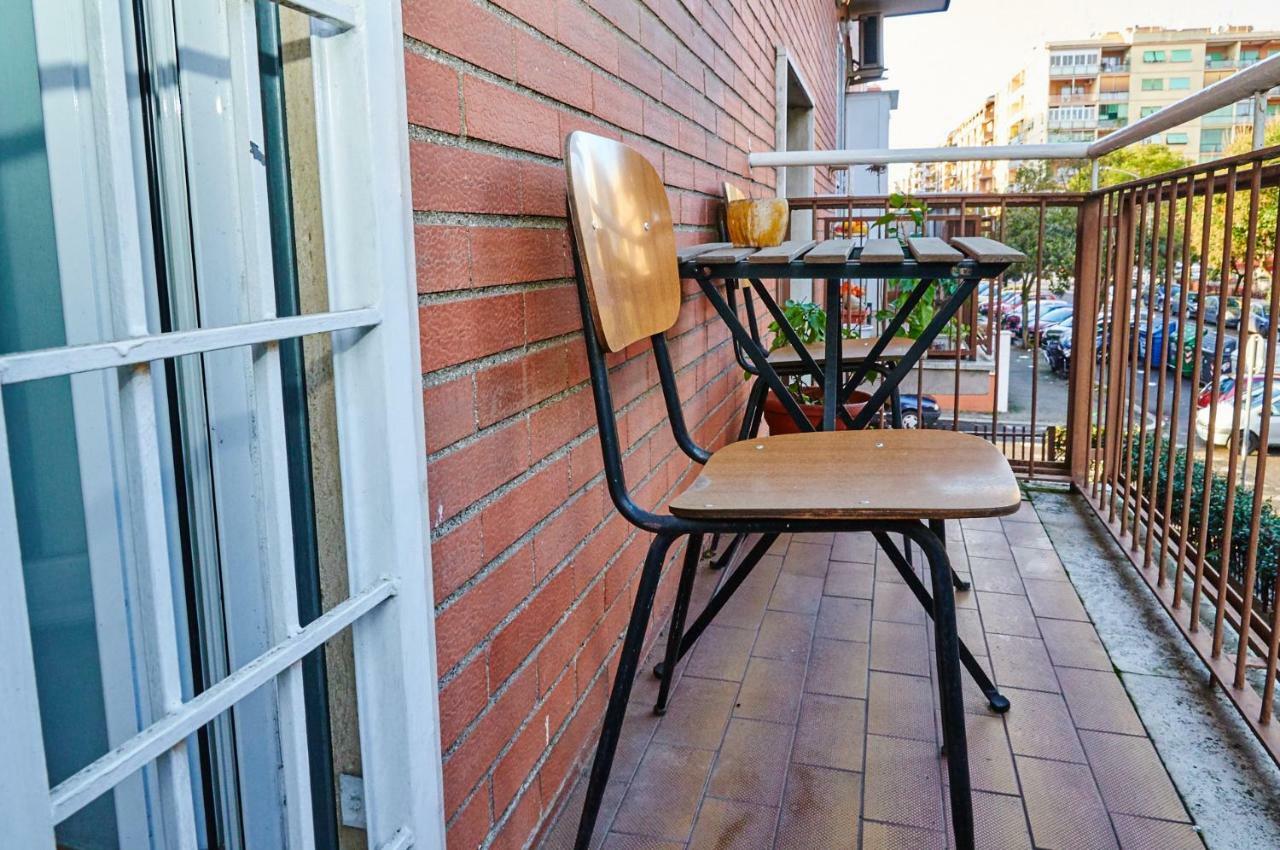 Domus Appio Claudio Apartment Rome Exterior photo